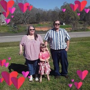 Meet your Posher, Deborah